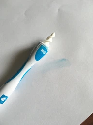 Силиконовый прибор для чистки ушей Smart Swab, ухочистка с одноразовыми наконечниками фото от покупателей 3