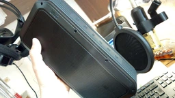 Акустична система Divoom Voombox Pro Black (2000984841369) фото від покупців 12