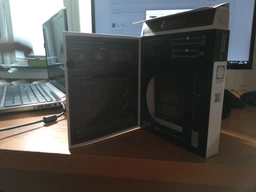 Вентилятор Noctua NF-A9x14 PWM фото від покупців 7
