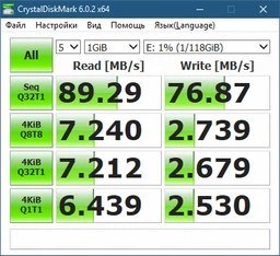 Карта пам'яті Transcend 128GB microSDXC class 10 UHS-I U3 A1 (TS128GUSD300S)