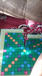 Настольная игра`Эрудит`(укр)