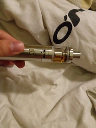 Испаритель Eleaf iJust 2/Melo 2 Coil 0.3 Ом Silver (EIIJ2M2CSL)