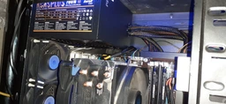 Блок питания Aerocool KCAS-700 Plus 700W фото от покупателей 12