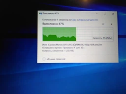 Накопичувач SSD USB 3.1 500GB Transcend [74138] фото від покупців 14