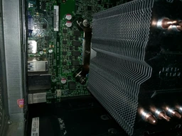 Кулер DeepCool Gammaxx C40 фото от покупателей 13