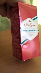 Лосьон после бритья Old Spice WhiteWater 100 мл (5000174440256) фото от покупателей 11