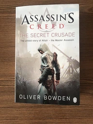 Assassin's Creed: The Secret Crusade фото от покупателей 1