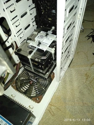 Жесткий диск 3.5 4TB WDC Hitachi HGST (0B36040 / HUS726T4TALE6L4) фото от покупателей 4