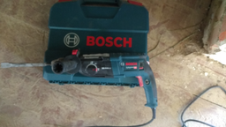 Перфоратор Bosch Professional GBH 2-28 F (0611267600) фото от покупателей 4