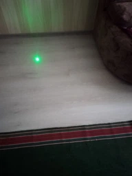 Лазерная указка TYLaser 303 (532nm, 500 мВт, 1х18650) фото от покупателей 11