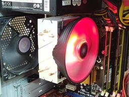 Кулер DeepCool Gammaxx 300 B