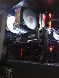 Видеокарта Asus PCI-Ex GeForce RTX 2060 ROG Strix A6G Gaming Advanced Edition 6GB GDDR6 (192bit) (1710/14000) (2 x DisplayPort, 2 x HDMI 2.0b) (ROG-STRIX-RTX2060-A6G-GAMING) фото от покупателей 2