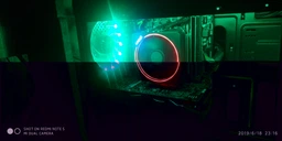 Компьютер ARTLINE Gaming X48 v04 (X48v04) фото от покупателей 1