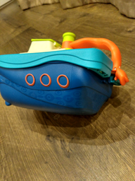 Игровой набор Battat Кораблик Буль (BX1520Z) (6900006507623)