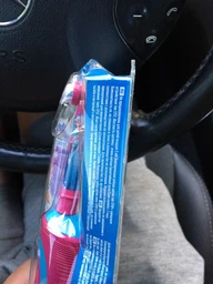 Электрическая зубная щетка Oral-B Stage Power/Frozen (4210201154709) фото от покупателей 3