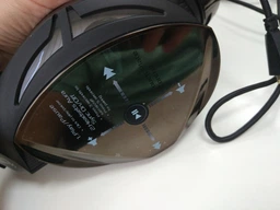 Навушники Asus ROG Strix Fusion 500 7.1 (90YH00Z2-B8UA00) фото від покупців 2