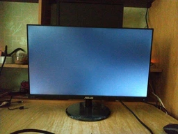 Монитор 23.8" Asus VP249H (90LM03L0-B01A70) фото от покупателей 15