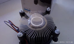 Кулер DeepCool Alta 9 фото от покупателей 5
