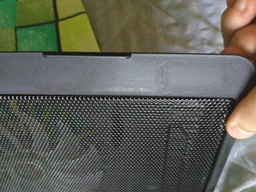 Охлаждающая подставка для ноутбука Deepcool N19 (502130) фото от покупателей 5