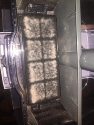 Пылесос с аквафильтром VITEK VT-1833 PR фото от покупателей 10
