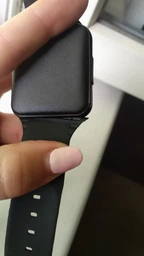 Розумні годинник Smart Watch X6 White N фото від покупців 10