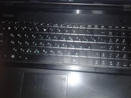 Клавиатура для ноутбука Asus X75VC, X75VD - High Copy фото от покупателей 7