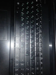 Клавиатура для ноутбука Asus X75VC, X75VD - High Copy фото от покупателей 6