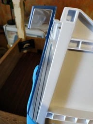 Холодильник Hitachi R-BG410PUC6XGBK фото от покупателей 3