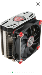 Кулер MSI Core Frozr XL фото от покупателей 9