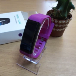 Розумний Фітнес Браслет Smart Band Supero Id115 Original Plus З Пульсометром Зелений фото від покупців 18