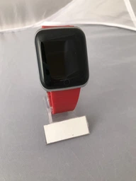 Розумний Фітнес Браслет Smart Band Supero ID117 Original Plus З Тонометром Синій- фото від покупців 5
