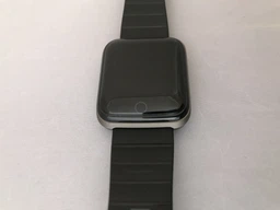 Розумний Фітнес Браслет Smart Band Supero ID117 Original Plus З Тонометром Синій- фото від покупців 8