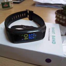 Розумний Фітнес Браслет Smart Band Supero Id115 Original Plus З Пульсометром Зелений фото від покупців 15