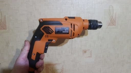 Дрель ударная Daewoo DAD 650 фото от покупателей 6