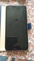 Защитное стекло для смартфона Xiaomi Redmi Note 7 DENGOS Black (TGFG-48)
