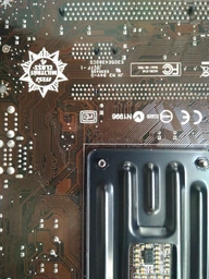 Материнська плата MSI A68HM-P33 V2 (sFM2+, AMD A68H, PCI-Ex16) фото від покупців 5