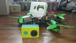 Видеокамера Xiaomi Yi Sport Black (Международная версия) + Селфи-монопод Xiaomi в подарок фото от покупателей 13