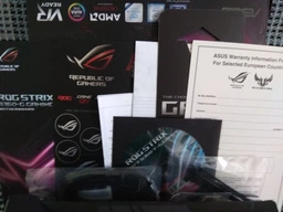Материнская плата Asus ROG Strix B360-G Gaming (s1151, Intel B360, PCI-Ex16)