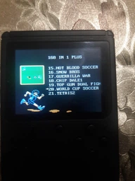 Игровая консоль Jetix 8 Bit Retro FC PLUS с дополнительным джойстиком
