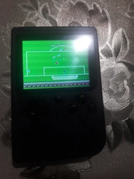 Игровая консоль Jetix 8 Bit Retro FC PLUS с дополнительным джойстиком фото от покупателей 1