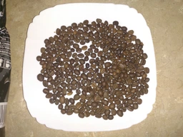 Кофе в зернах DOLCE AROMA Dolce 1 кг фото от покупателей 2