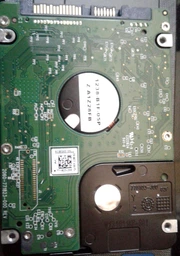 Адаптер подключения Grand-X HDD 2.5'' в отсек привода ноутбука SATA/mSATA (HDC-25) фото от покупателей 18