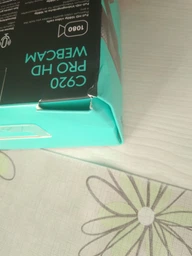 Веб-камера Logitech Webcam C920 HD PRO (960-001055) фото от покупателей 11