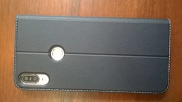 Мобильный телефон Asus ZenFone Max Pro (M1) 4/64GB ZB602KL-4H150WW Dual Sim Silver фото от покупателей 6