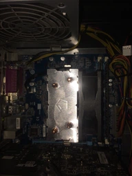 Кулер ID-COOLING SE-802 фото от покупателей 5