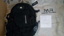 Рюкзак Mark Ryden Wander MR5783 Black