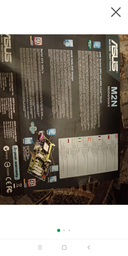 Видеокарта XFX Radeon RX470 4Gb 256bit DDR5 Refurbished фото от покупателей 8