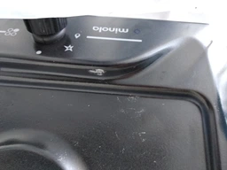 Варочная поверхность газовая MINOLA MGM 61424 BL