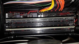Модуль памяти для компьютера DDR4 8GB 2400 MHz Radeon R7 Performance AMD (R748G2400U2S-U) фото от покупателей 19
