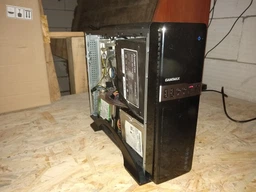 Корпус GameMax ST-607 (ST-607) 300 Вт фото від покупців 7
